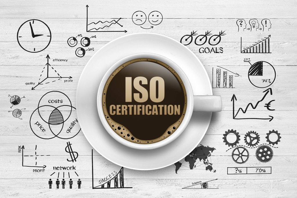 ISO9001 ISO14001 bg online courses