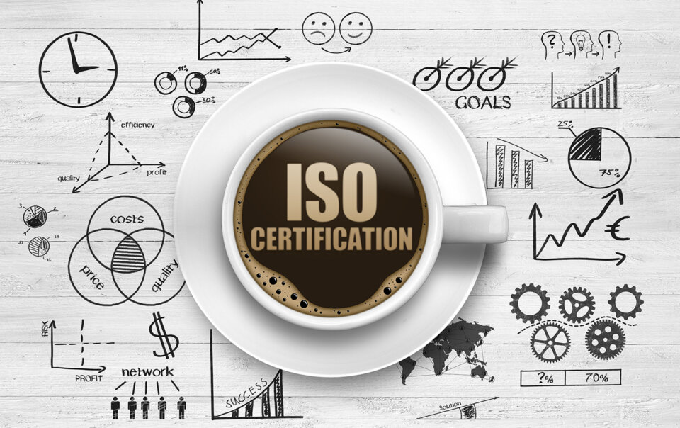 IATF 16949 automotive certification ISO9001 Certification Journey