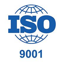 iso 9001 rpm