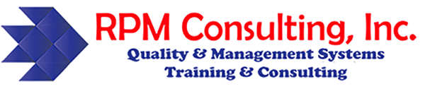rpm consulting inc logo
