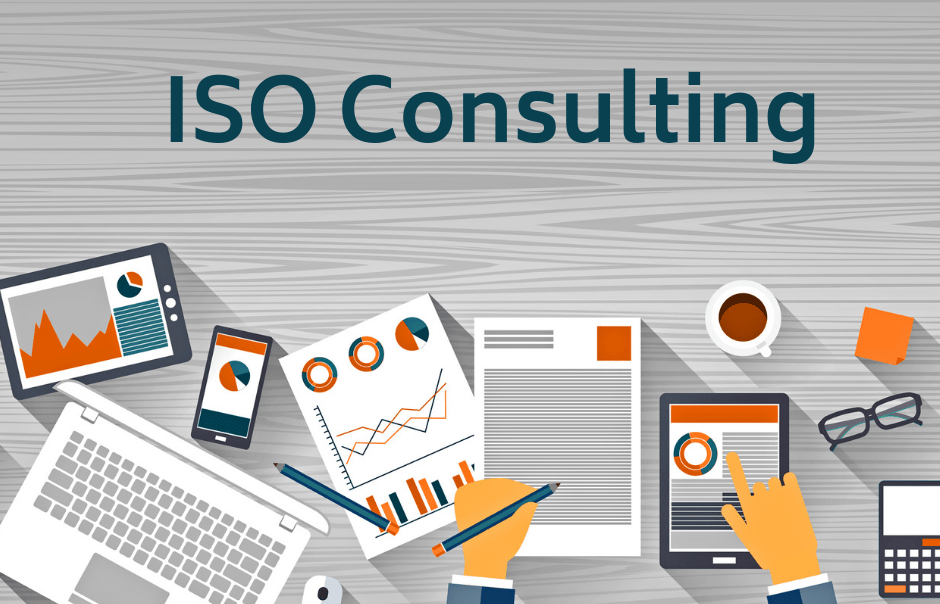 ISO Consulting Blog ISO9001 Program