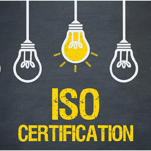 iso certification blog