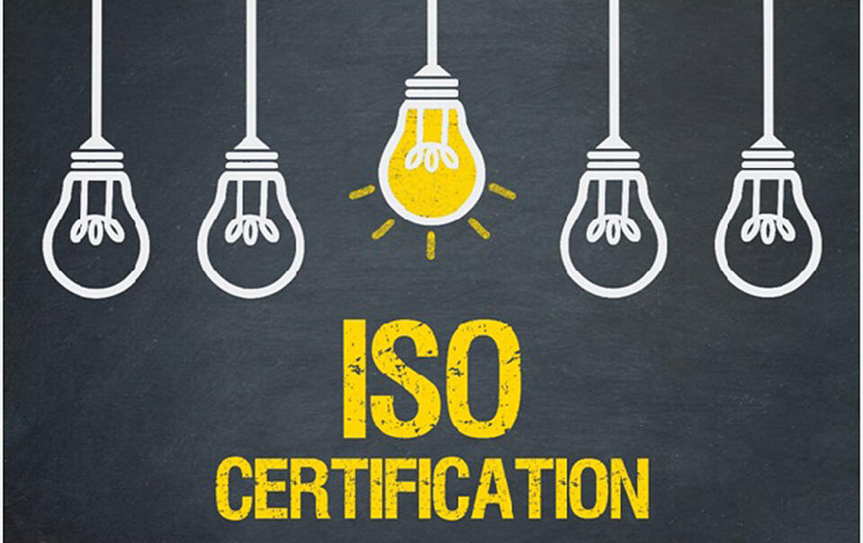 iso certification blog