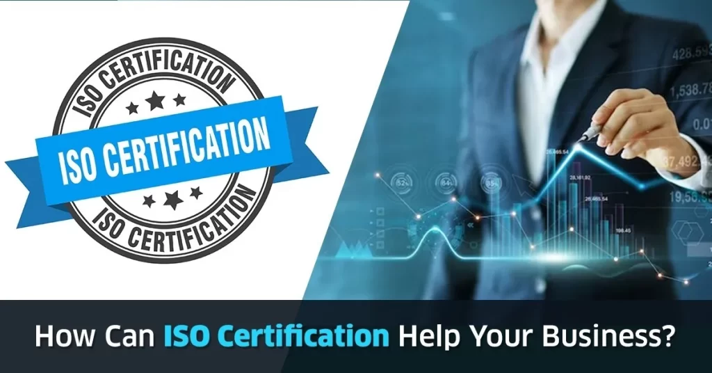 How Can ISO 9001 Training Certification Help Your Business