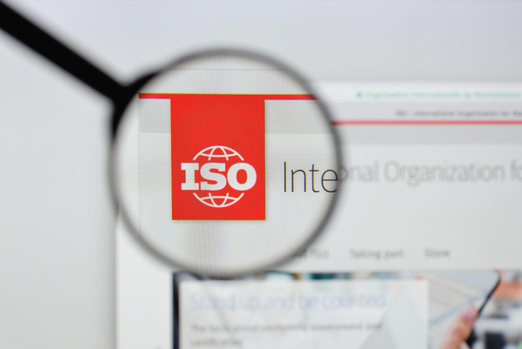 iso 9001 consulting