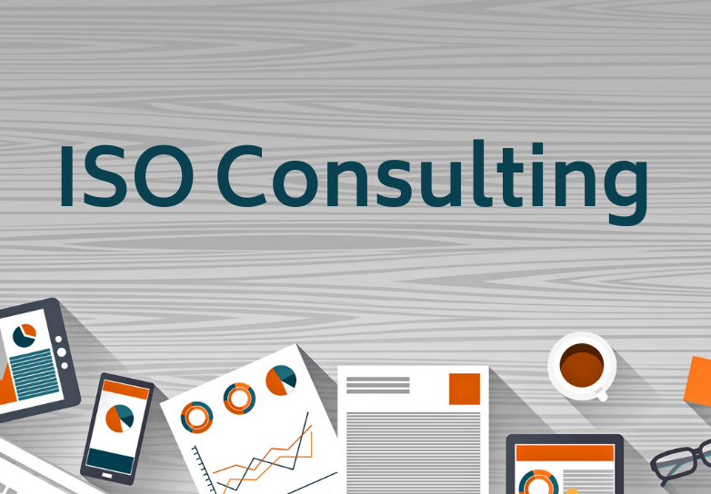 ISO Consulting Blog